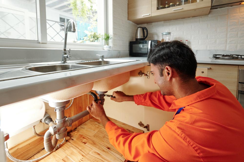 What Are Plumbing Vents System