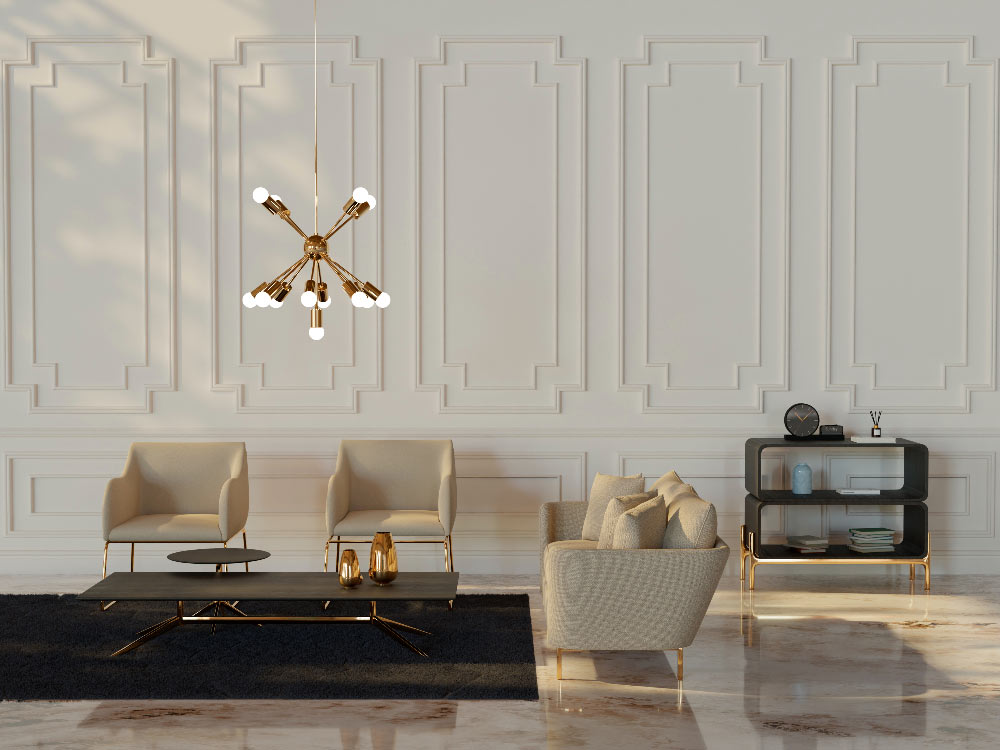Why Opt for a Timeless Interior
