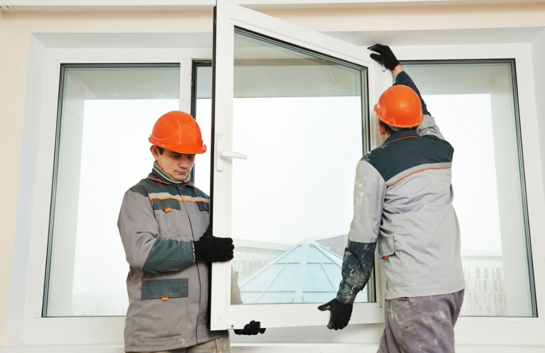 Window Replacement