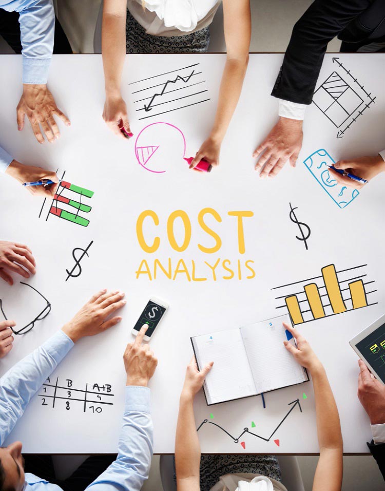 Advanced Cost Management Techniques Advanced Cost Management Techniques