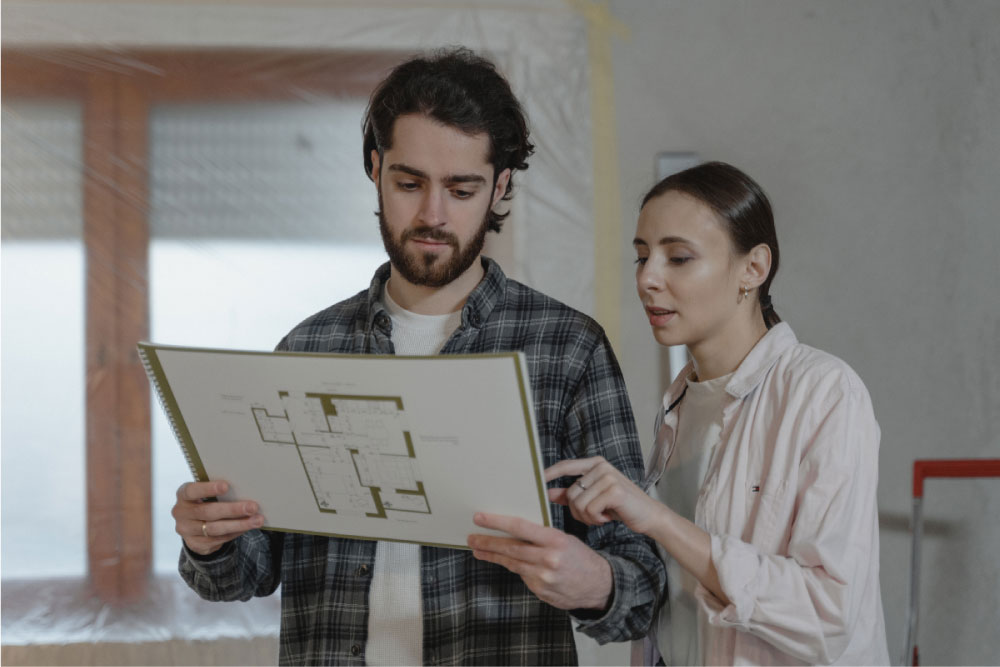 Advantages of Off-Plan Homes