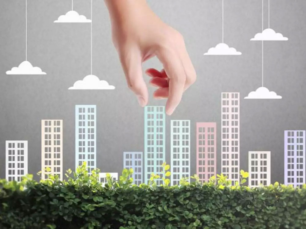 Affordable Housing in India