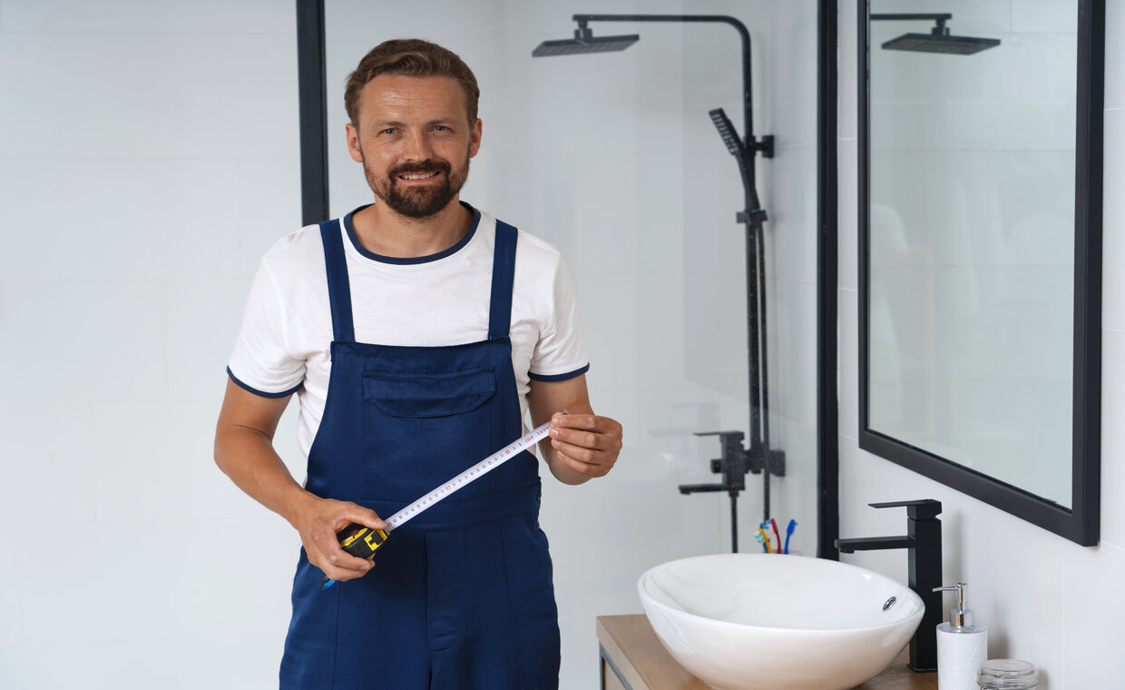 Bathroom Remodeling Contractor
