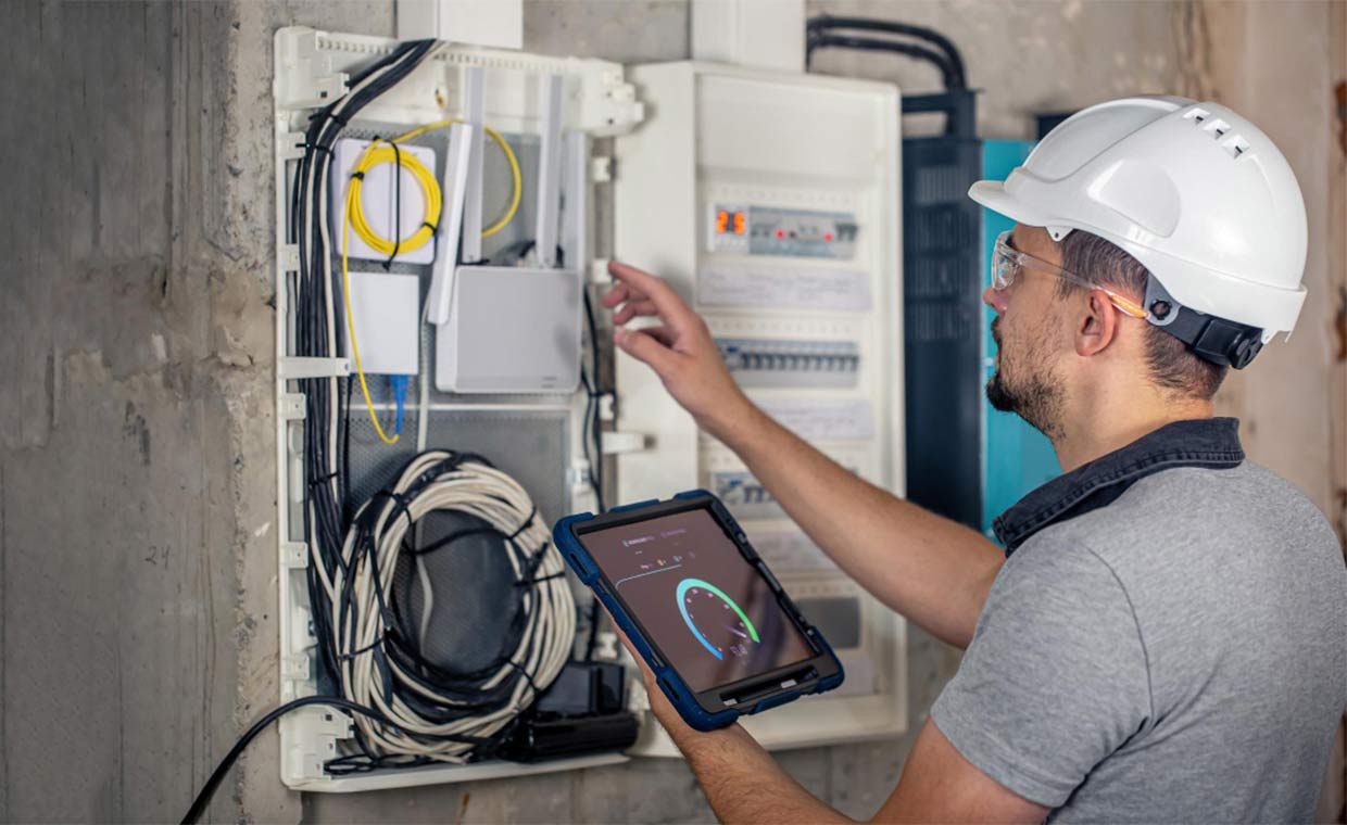 Benefits of Regular Electrical Inspections