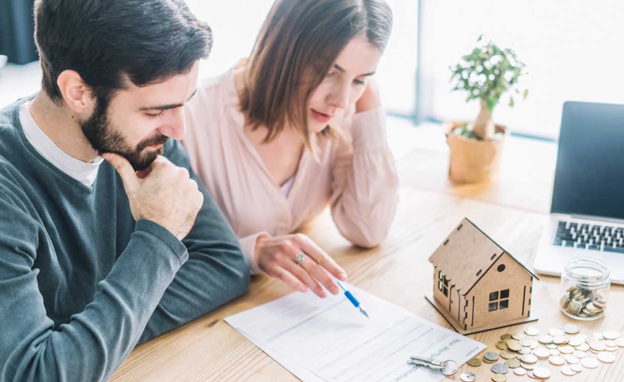 Buying a Residential Property