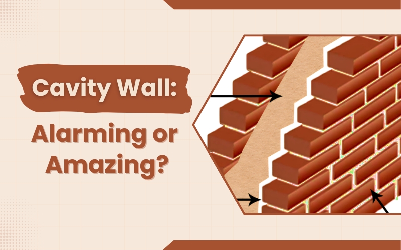Cavity Wall
