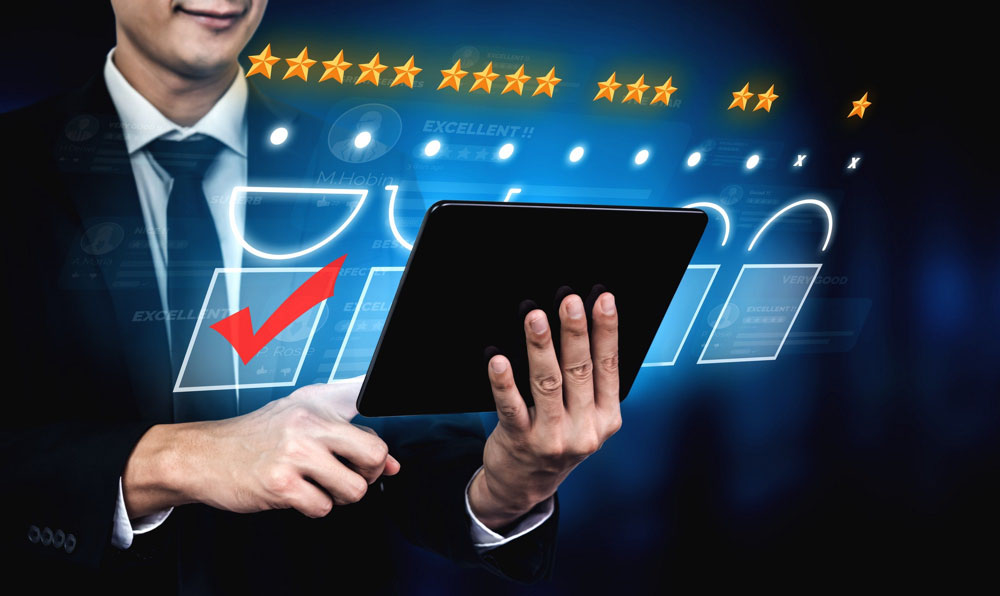 Check Buyer’s Agent Experience and Credentials