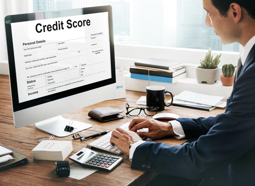 Check Your Credit Score Check Your Credit Score