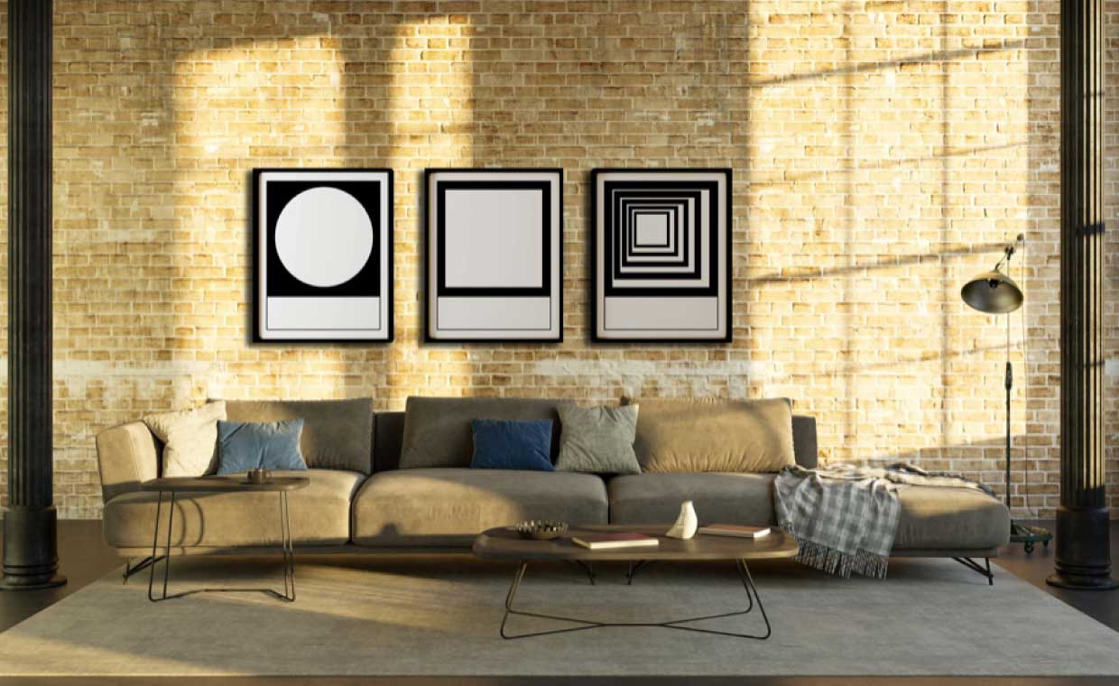 Custom Wall Art Collaboration