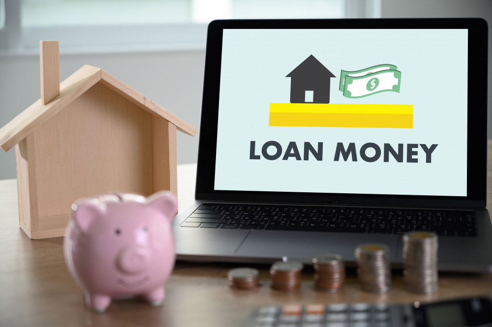 Determine the Loan Amount Determine the Loan Amount