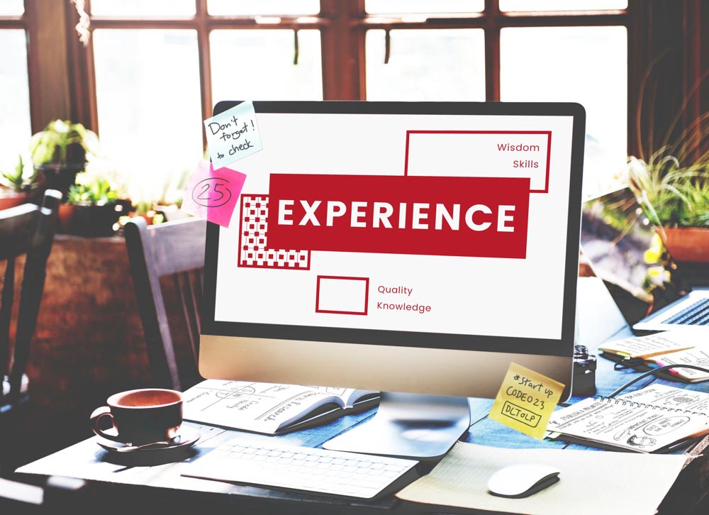 Experience of Commercial Moving Companies