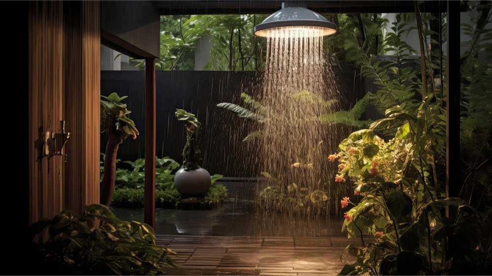 Fancy a Waterfall