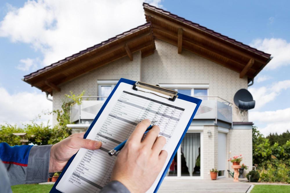 Home Inspection before Buying a Property Home Inspection before Buying a Property