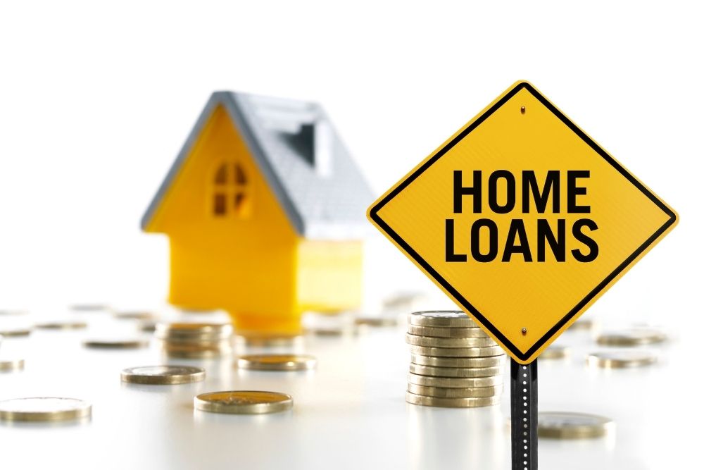 Home Loan for Buying a Residential Property Home Loan for Buying a Residential Property