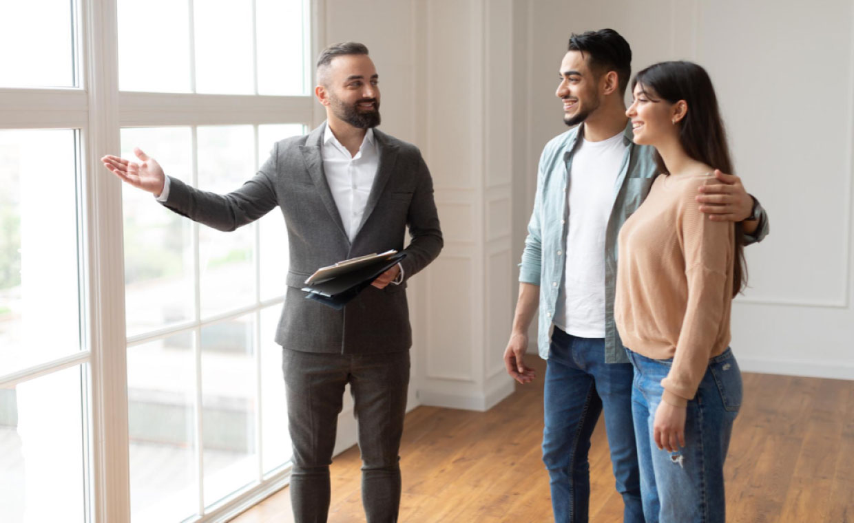 How to Choose Buyer's Agent