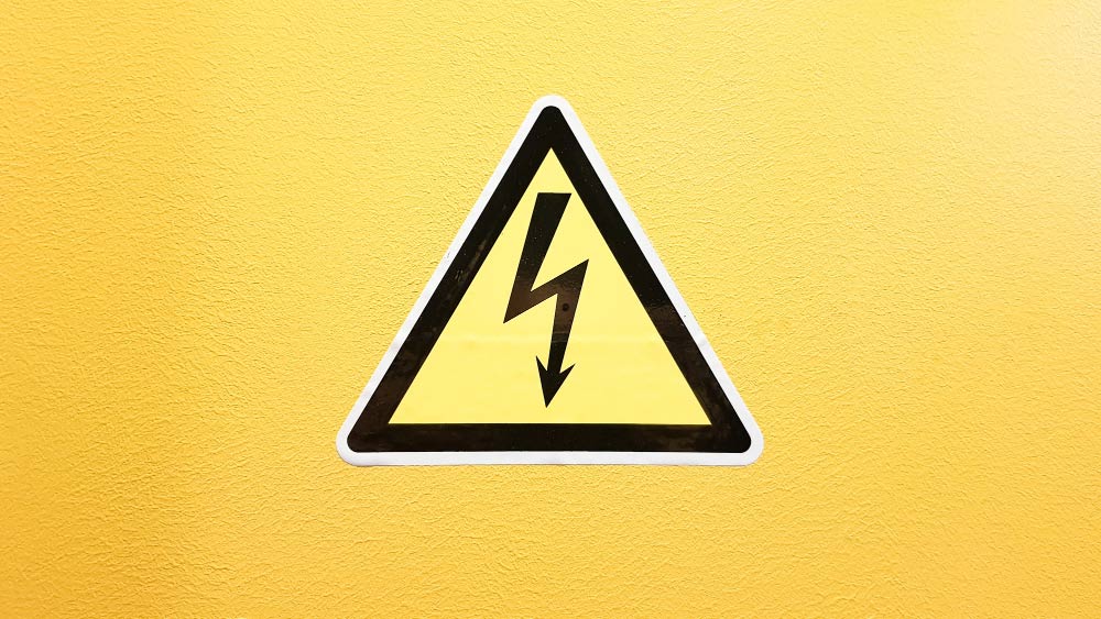 Importance of Electrical Safety Importance of Electrical Safety