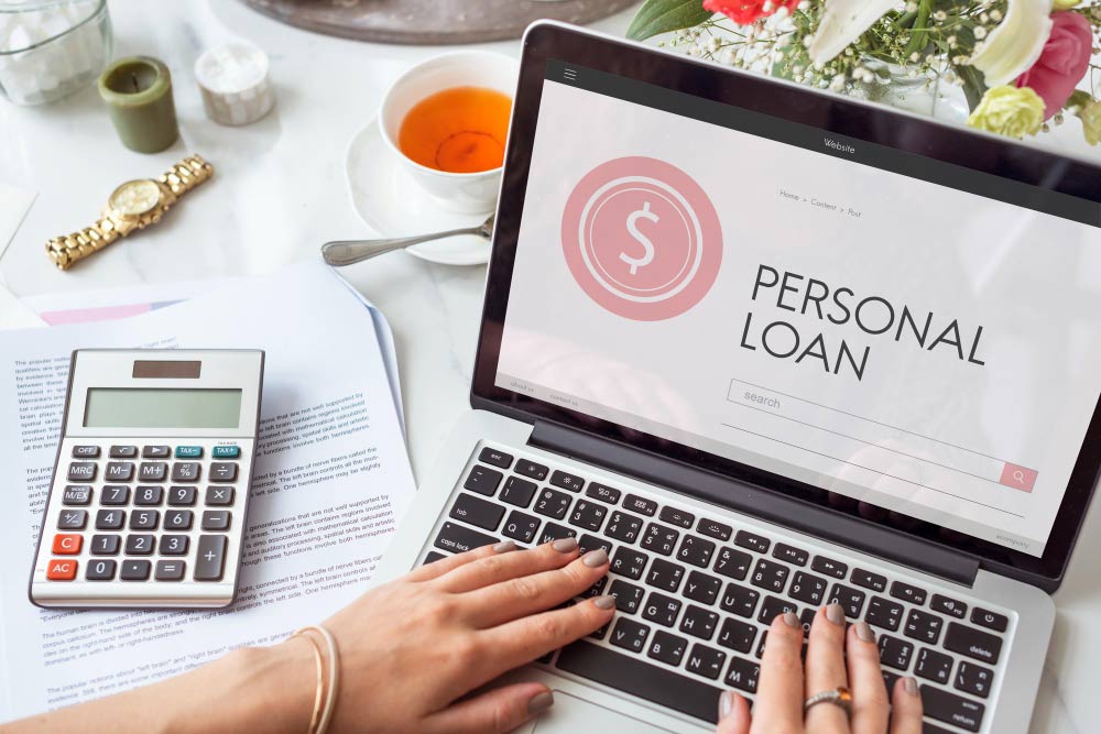Instant Personal Loan Instant Personal Loan