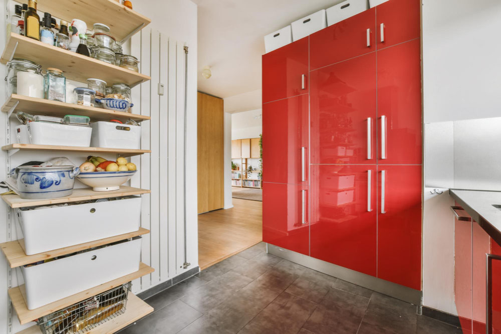 Kitchen for Food Safety