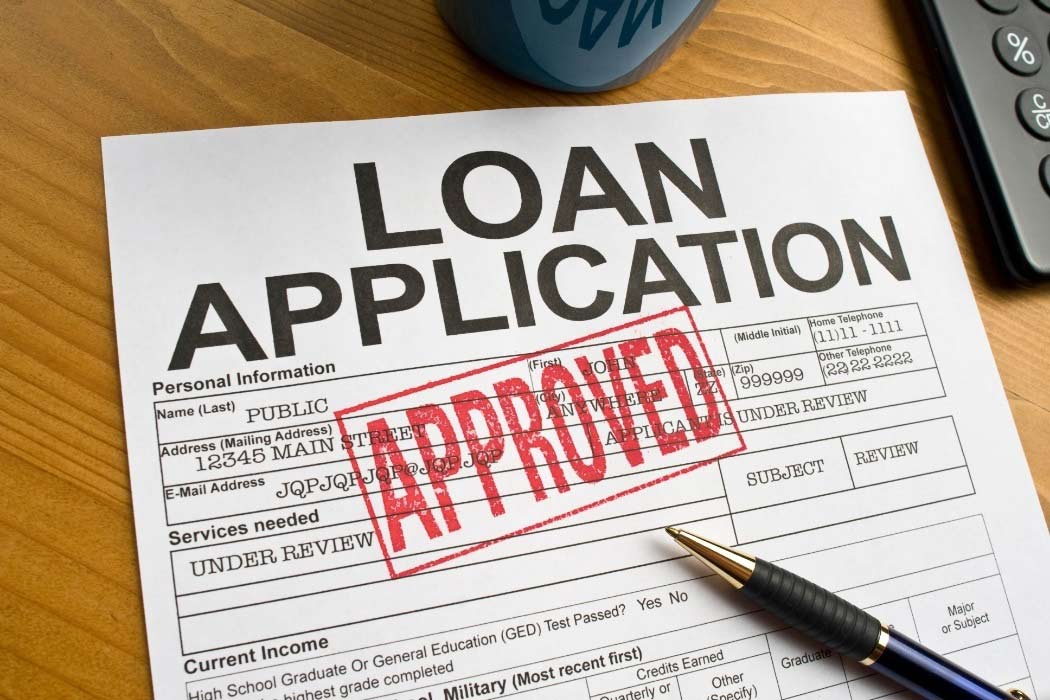 Loan Disbursement Loan Disbursement