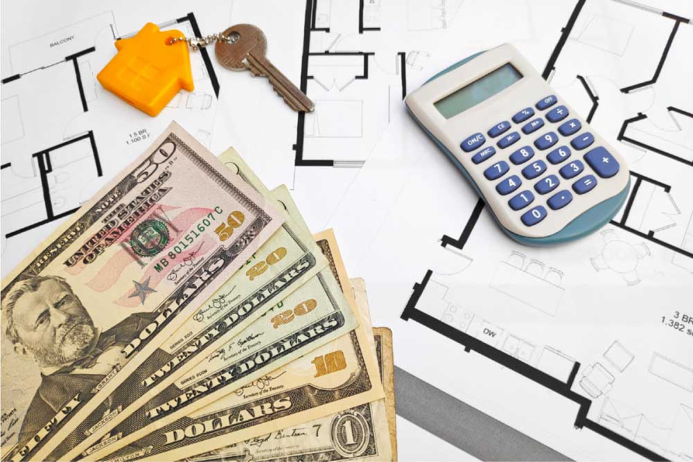 Off-Plan Home Purchase 