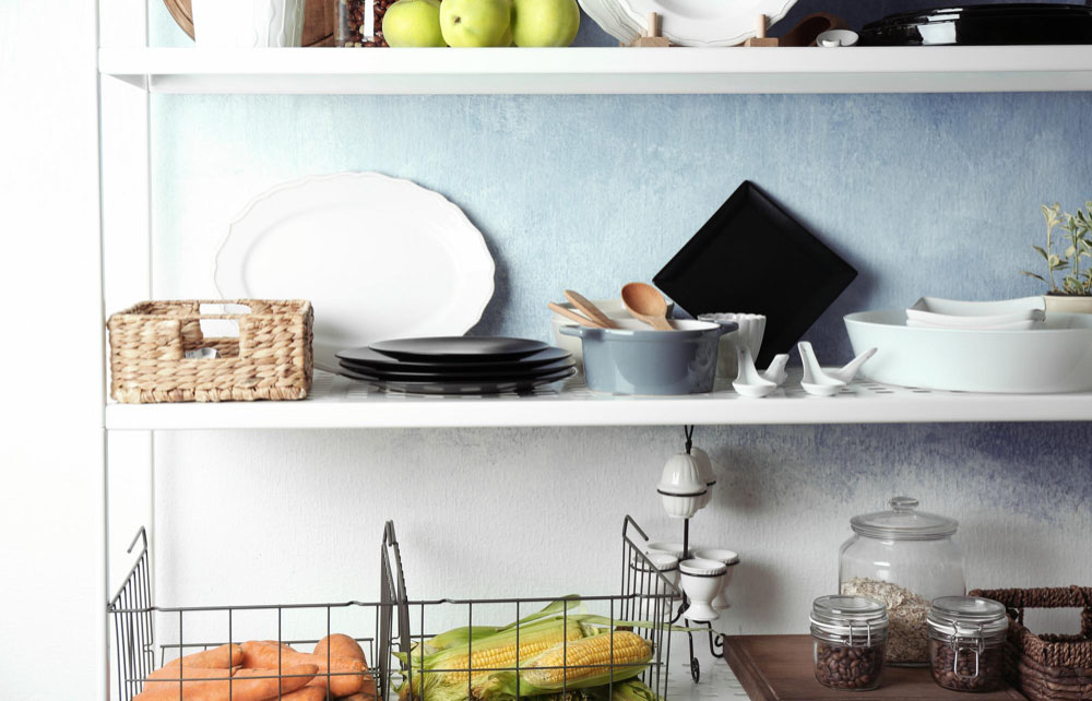 Practices for Storing