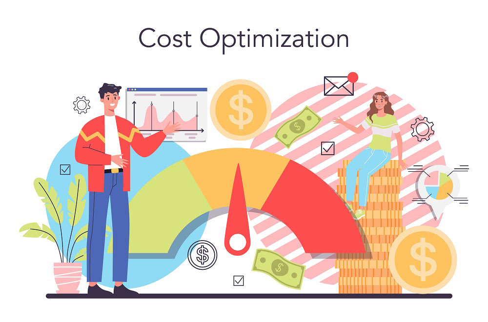 Prevent and Manage Unexpected Costs Prevent and Manage Unexpected Costs