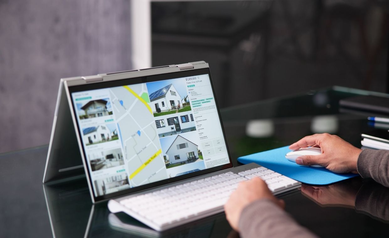 Real Estate Direct Mails