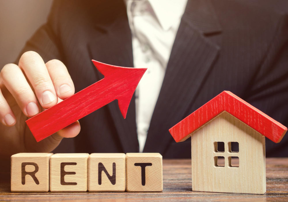 Rental Potential for Investment Buyers Rental Potential for Investment Buyers