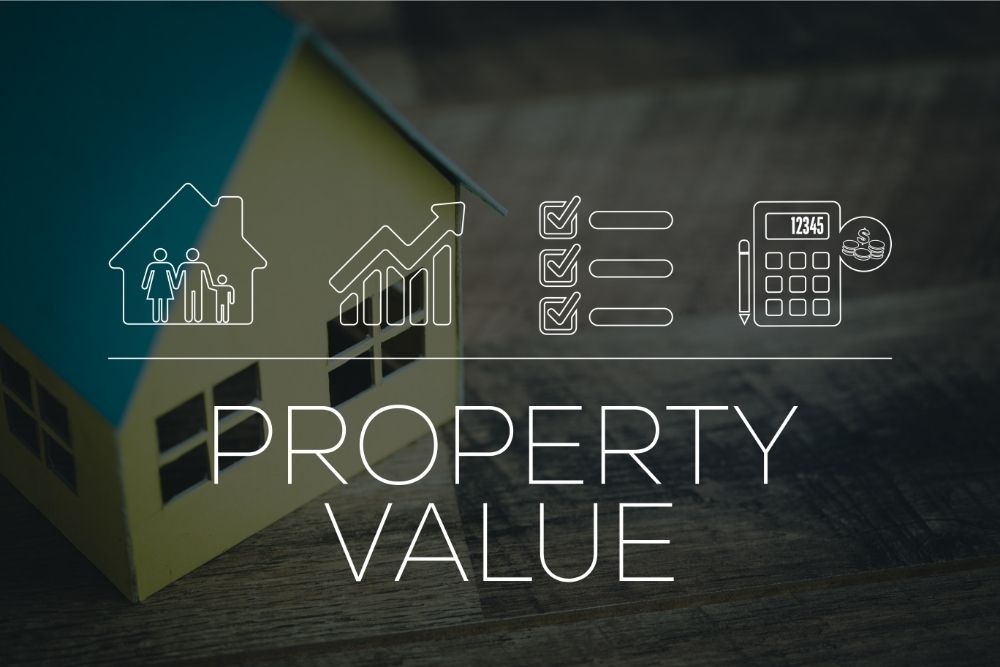 Resale Value of Residential Property Resale Value of Residential Property