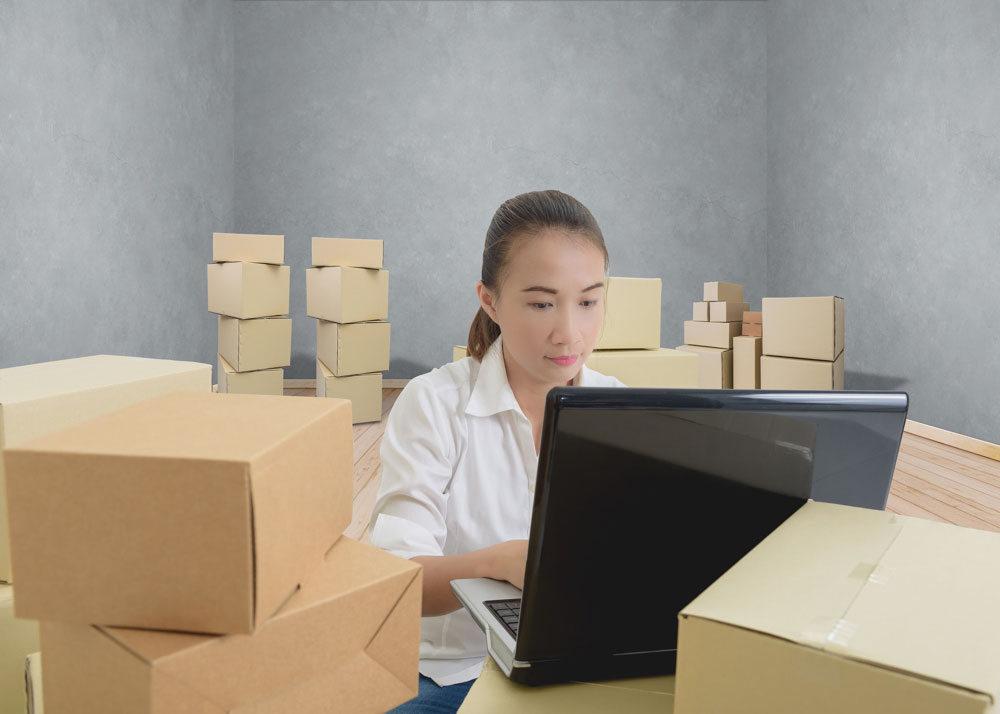 Research for Commercial Moving Companies