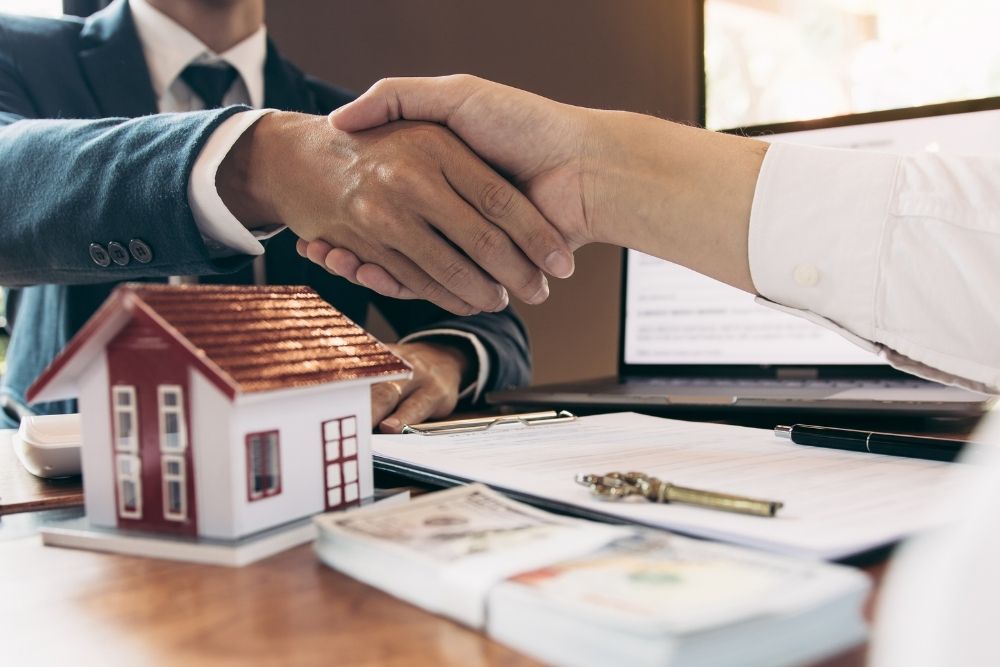 Residential Property Agreement and Possession Residential Property Agreement and Possession
