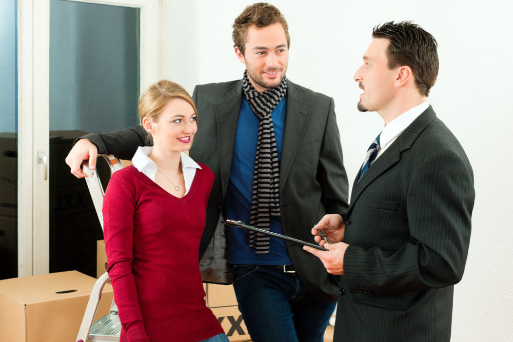 Role of a Buyer’s Agent