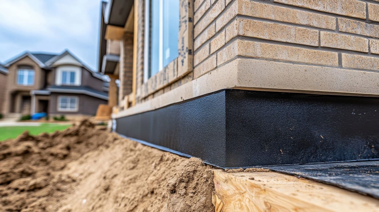 Signs of Foundation Repair