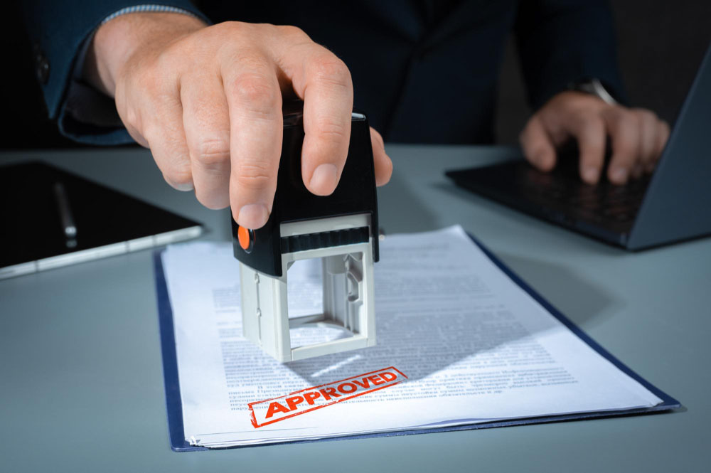 Taking Permits from Legal Authorities to Buy Residential Property Taking Permits from Legal Authorities to Buy Residential Property