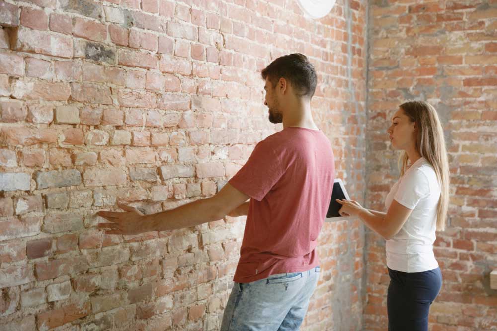 Things to Consider before Starting a Wall Removal Project