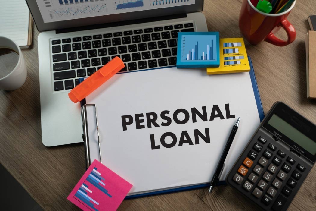 Types of Personal Loans Types of Personal Loans
