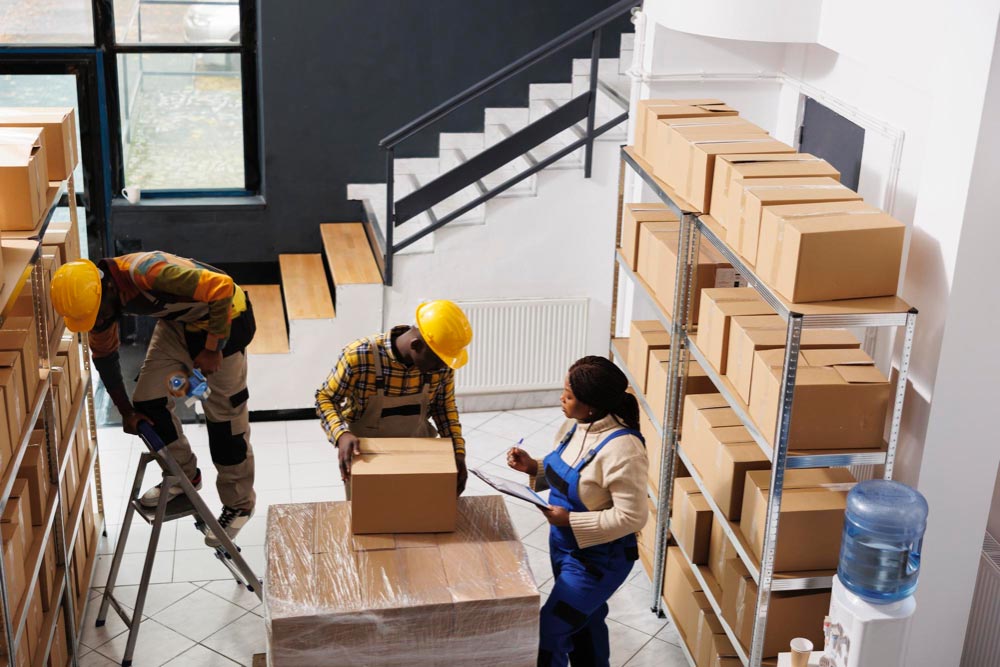 Understanding Your Needs for Commercial Moving