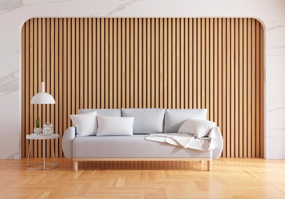 What are Wood Panels