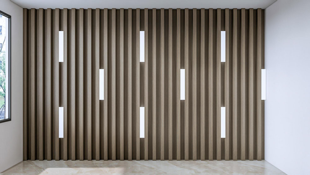 Why Choose Wood Paneling 