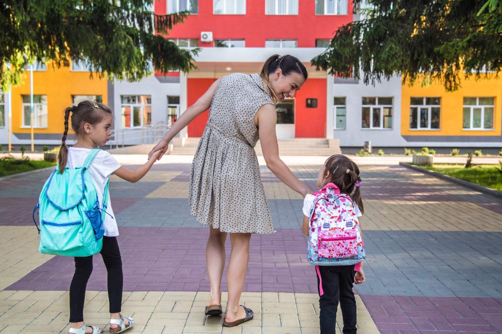 Accessibility to Schools Accessibility to Schools