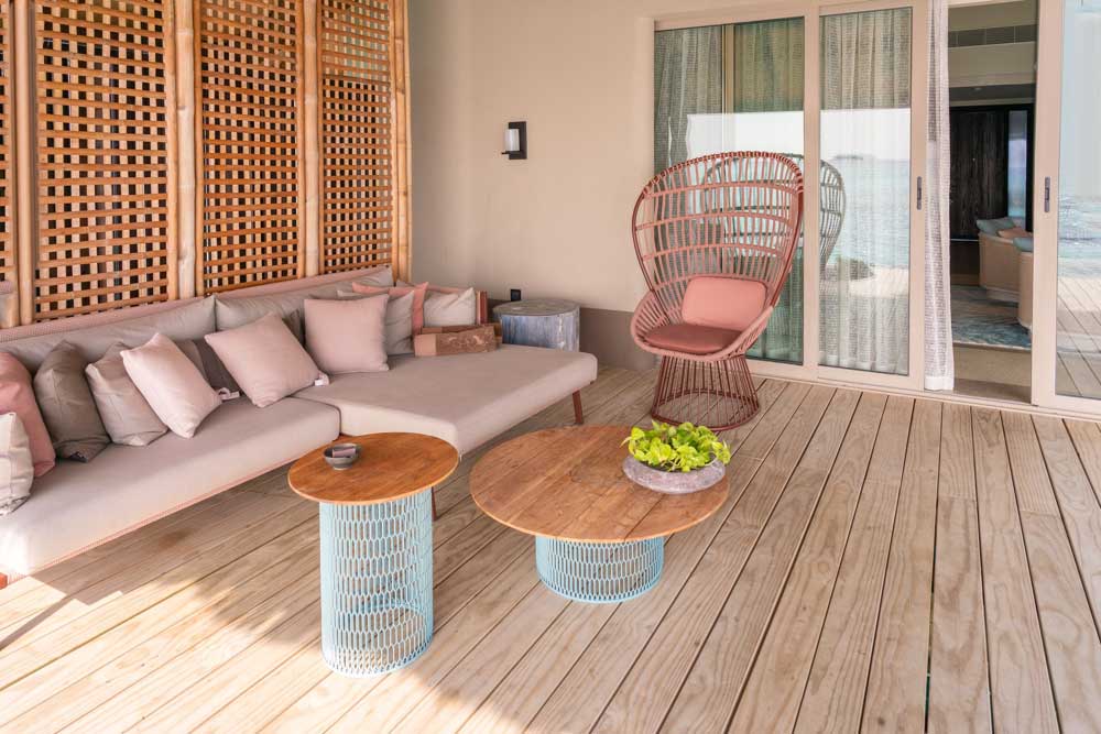 Add Insulation to Your Beach House