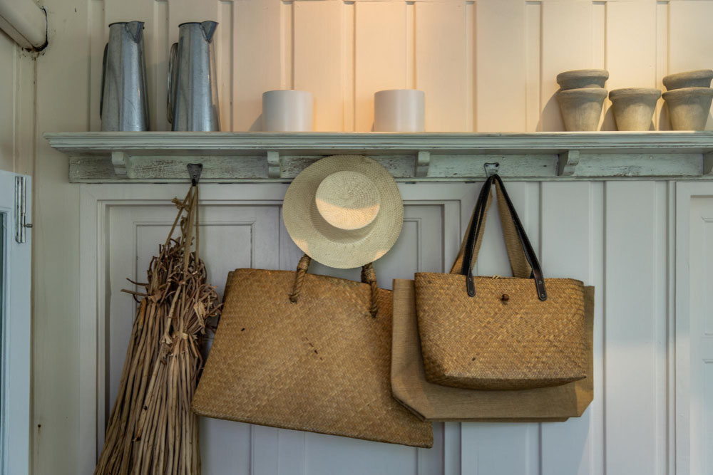 Add Some Fashion Accessories