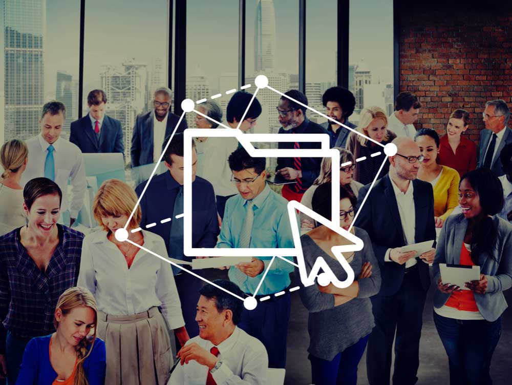 Alumni Management Strengthens Connections Alumni Management Strengthens Connections