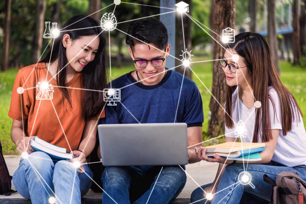 Alumni Networks Matter in the Home Industry Alumni Networks Matter in the Home Industry