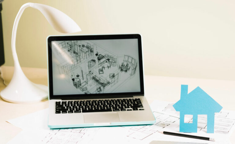 Architectural Presentation