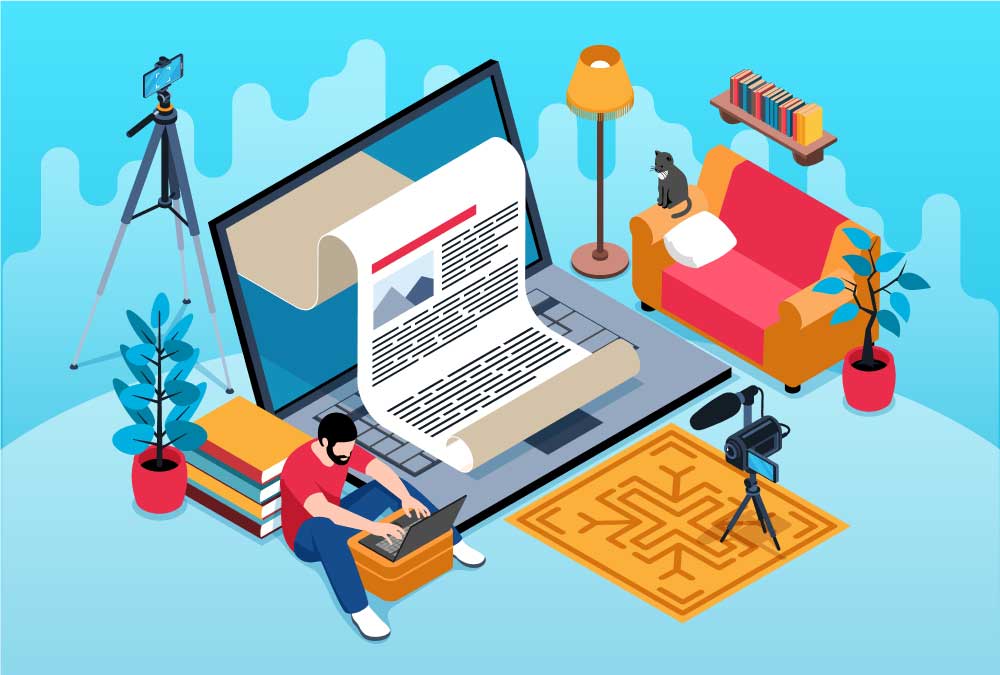 Art of Storytelling