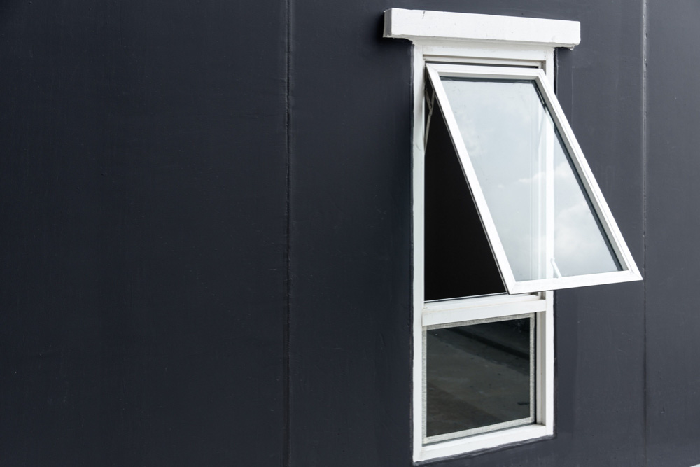 Awning Windows