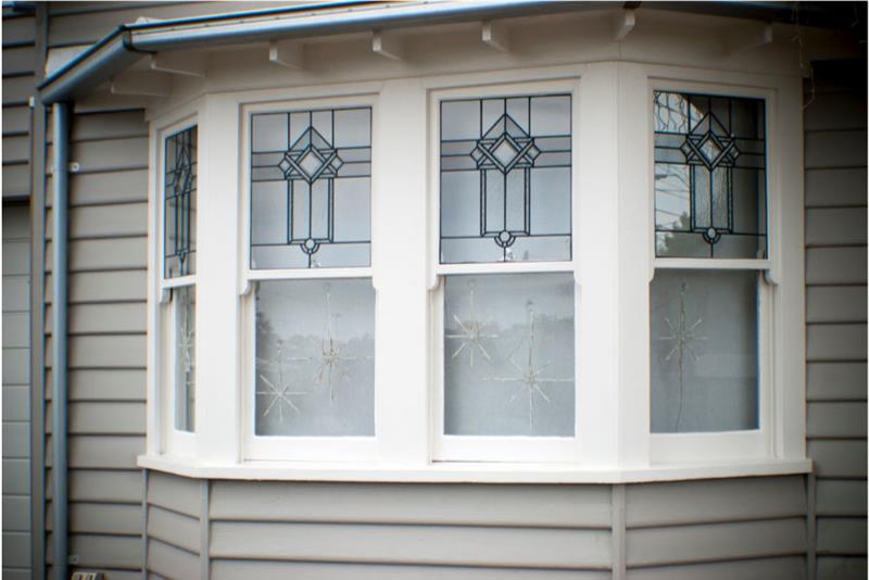 Bay Window Sizes Bay Window Sizes