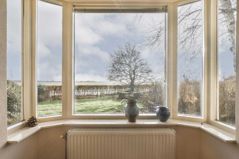 Bay and Bow Windows 