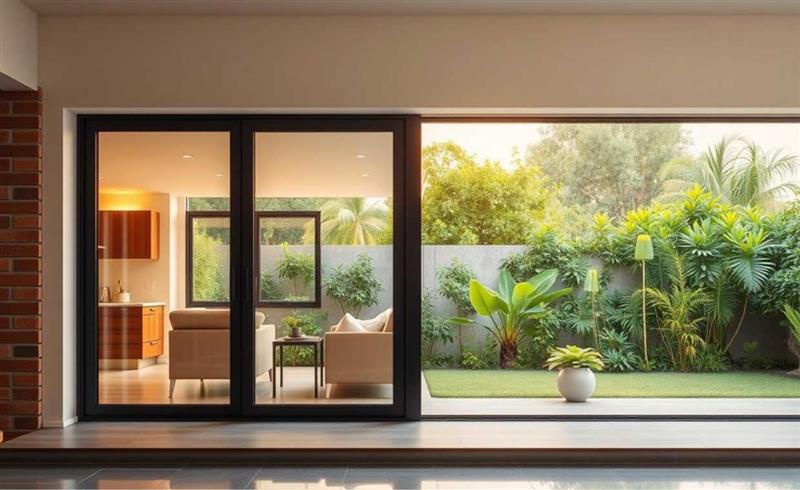 Benefits of Sliding Windows